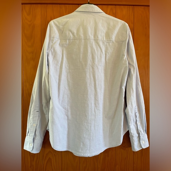 Abercrombie women’s button up - size small - Picture 2 of 3